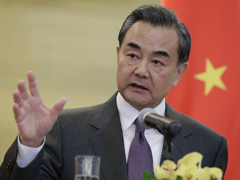 China y EE. UU. est&aacute;n obligados a mantener sus v&iacute;nculos y retomar el di&aacute;logo, dice Gobierno de Pek&iacute;n