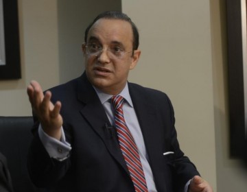 Ant&uacute;n Batlle critica allanamientos realizados en Operaci&oacute;n Calamar