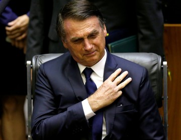 La corrupci&oacute;n se agrava en Brasil con la pandemia