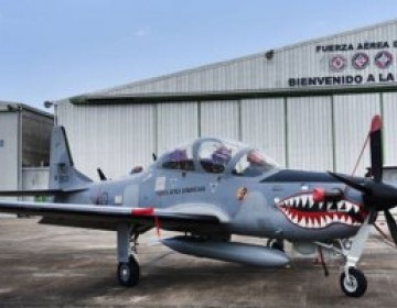 Caso Super Tucano: Ministerio P&uacute;blico conf&iacute;a habr&aacute; condenas contra acusados