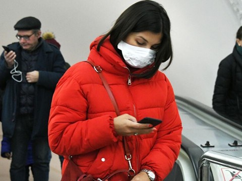 Ser&aacute; en Julio cuando Rusia termine ensayos de una mascarilla que proteger&aacute; frente al virus durante varios a&ntilde;os