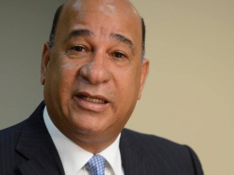 Bautista Rojas G&oacute;mez: intervenir solo el DN y 4 provincias evidencia falta de un plan para el Gobierno enfrentar el COVID-19