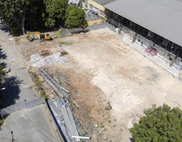 Pabell&oacute;n de taekwondo acoger&aacute; deportes de combate en Juegos de Santo Domingo 2026
