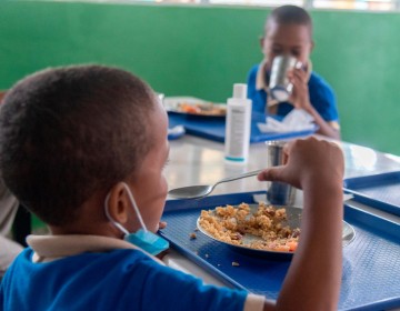 Solo 30% suplidores entrega almuerzo escolar pese a que Inabie inició pago