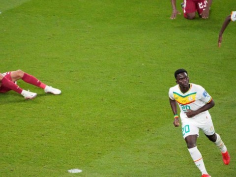 Ecuador con la clasificaci&oacute;n en sus manos en la jornada de hoy
