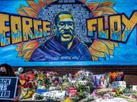 Grandes Ligas ofrece sus condolencias por muerte de George Floyd