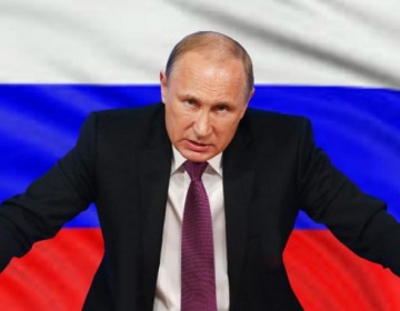 Rusia le responde a EE.UU con expulsi&oacute;n de 10 diplom&aacute;ticos 