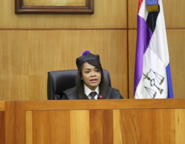 Jueza Romero dictar&aacute; medida coerci&oacute;n imputados Coral 5G