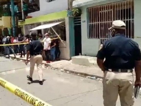 A  prisi&oacute;n administrador de Moscoso Puello por muerte de dirigente del PRM