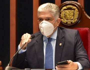 Senado desconoce si hay senadores con impedimentos de EEUU por narcotr&aacute;fico