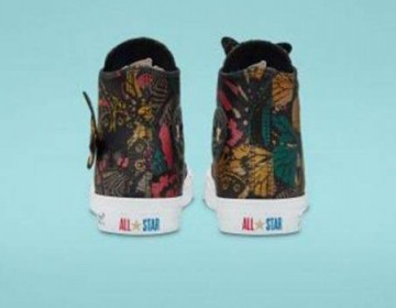 Converse rinde homenaje a las Hermanas Mirabal