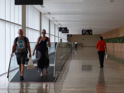 120 millones de pasajeros: la impronta del Aeropuerto de Punta Cana en sus 40 a&ntilde;os