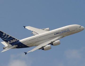 Segunda oportunidad para el Airbus 380 de Lufthansa