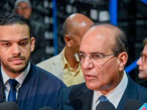 JCE inici&oacute; proceso clonaci&oacute;n de los esc&aacute;neres