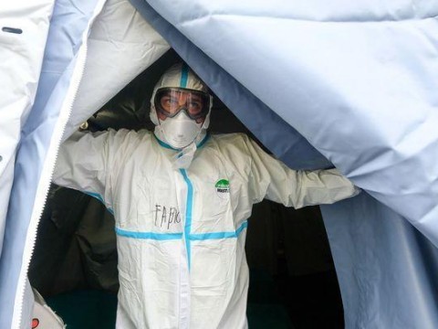 Espa&ntilde;a se convierte en el cuarto pa&iacute;s m&aacute;s afectado por el coronavirus