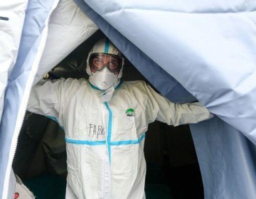 Espa&ntilde;a se convierte en el cuarto pa&iacute;s m&aacute;s afectado por el coronavirus