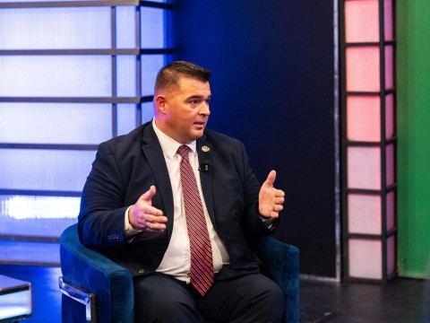 RD primer pa&iacute;s del Caribe en ser socio del programa Global Entry de los EEUU