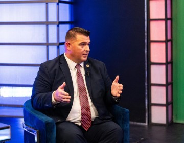 RD primer pa&iacute;s del Caribe en ser socio del programa Global Entry de los EEUU