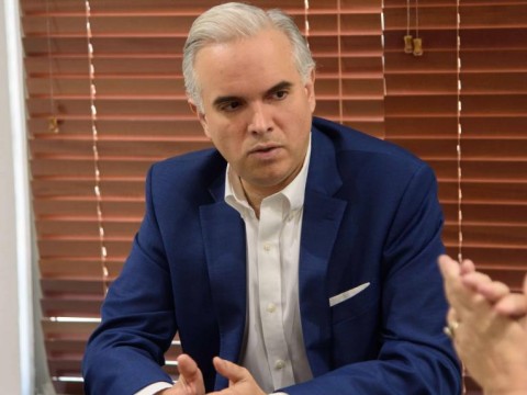 Ministro de Trabajo: "Cuando la sanci&oacute;n es m&aacute;s barata que el incumplimiento, se fomenta el incumplimiento&rdquo;