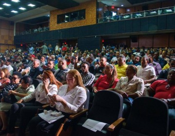 Capacitar&aacute;n dominicanos para trabajar en Estados Unidos y Canad&aacute;