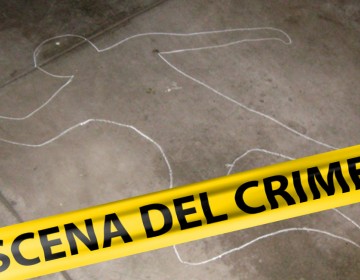 Matan de 7 tiros joven en Pueblo Nuevo de Santiago