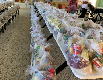 Sugieren retomar la alimentación escolar para mejorar situación económica de los hogares
