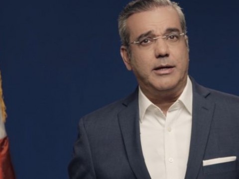 Abinader se dirigir&aacute; al pa&iacute;s este mi&eacute;rcoles sobre situaci&oacute;n del coronavirus