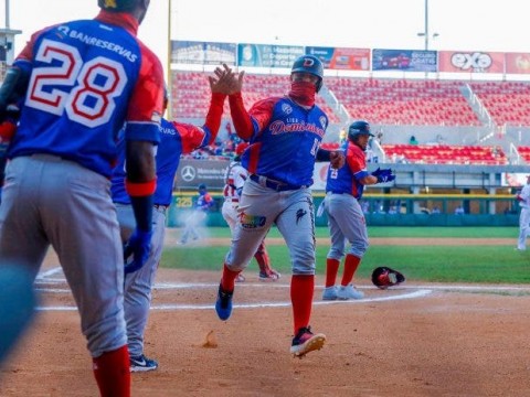 Semifinal de la Serie del Caribe: RD vs Panam&aacute; y Puerto Rico ante M&eacute;xico