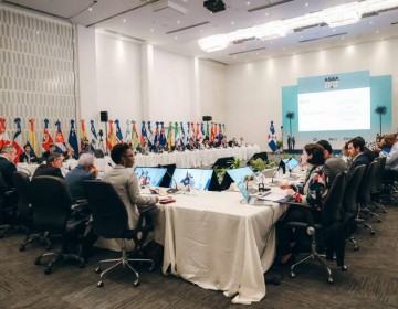 Asociaci&oacute;n de Supervisores Bancarios de las Am&eacute;ricas celebra asamblea anual en Punta Cana