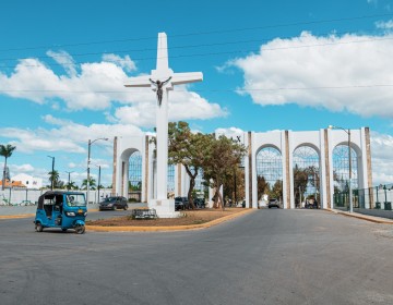 Alcald&iacute;a del DN habilita 150 nichos en el Cristo Redentor gratuitamente para v&iacute;ctimas del Jet Set