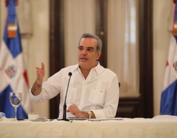 Gobierno no contempla restricciones por Covid para navidad