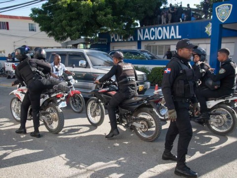 Los &ldquo;intercambios de disparos&rdquo; causan doce muertos en quince d&iacute;as