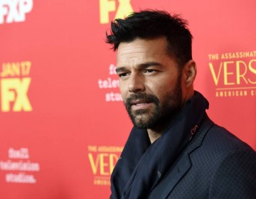 Ricky Martin pide "no bajar la guardia" tras fallo a favor de LGTBIQ en EE.UU.