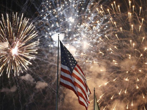 EE.UU celebrar&aacute; su independencia en medio de la pandemia