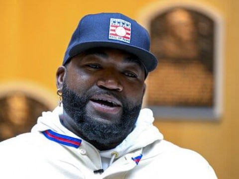 David Ortiz, en juicio sobre atentado: A esos muchachos ya los perdon&eacute;