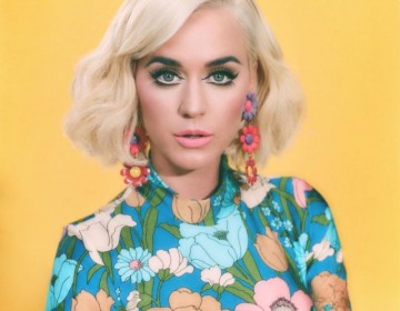 Katy Perry habla de acusaciones de acoso sexual en su contra