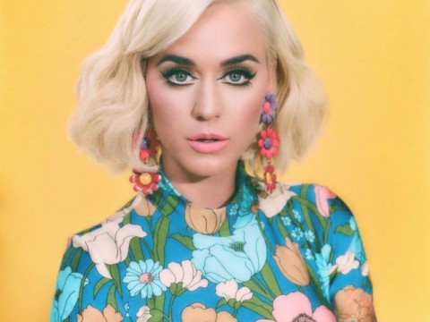 Katy Perry habla de acusaciones de acoso sexual en su contra