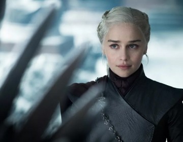 HBO confirma que "House of the Dragon", la precuela de "Juego de tronos", llegar&aacute; en 2022