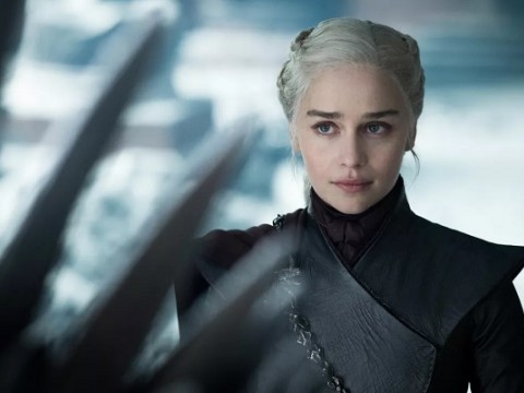 HBO confirma que "House of the Dragon", la precuela de "Juego de tronos", llegar&aacute; en 2022