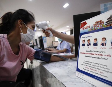 OMS invita a pa&iacute;ses latinoamericanos a realizar campa&ntilde;as de prevenci&oacute;n contra el Coronavirus
