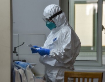 Chile confirma primer caso de Coronavirus