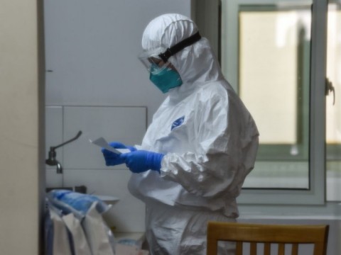 Chile confirma primer caso de Coronavirus