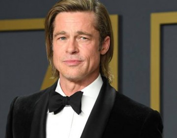 Brad Pitt rodar&aacute; "Bullet Train" con el director de "Deadpool 2"