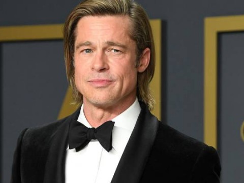 Brad Pitt rodar&aacute; "Bullet Train" con el director de "Deadpool 2"
