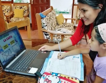 M&eacute;xico comenzar&aacute; el nuevo curso escolar a distancia el 24 de agosto
