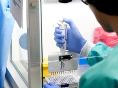 RD registra 26 defunciones y 1,485 nuevos contagios