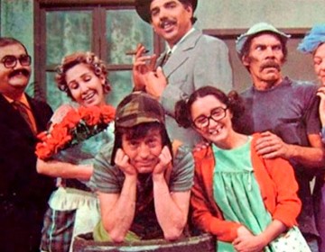 Despu&eacute;s de 40 a&ntilde;os &ldquo;Chespirito&rdquo; sale del aire a nivel mundial