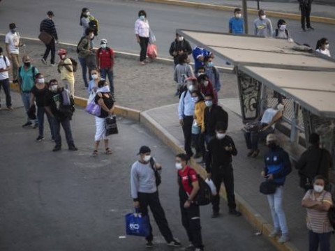 Cuba registra 22 nuevos contagios de COVID-19 y logra 72 horas si nuevos fallecimientos 