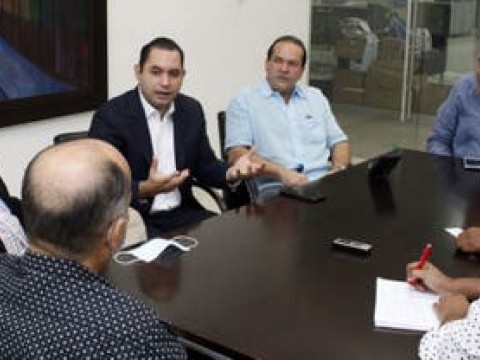 Instan a reenfocar los esfuerzos en reducci&oacute;n de las p&eacute;rdidas de EDES