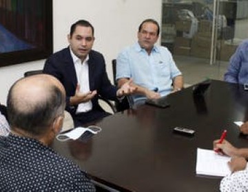 Instan a reenfocar los esfuerzos en reducci&oacute;n de las p&eacute;rdidas de EDES